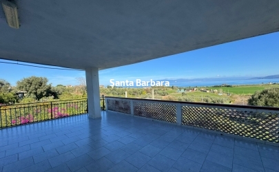 Briatico, Villa al Mare sulla Costa degli Dei