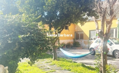 giardino esterno