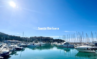 Tropea, Residenza Esclusiva e terrazzo con vista sulla città di Tropea e sul mare a 200 Metri dalla spiaggia e dal porto.